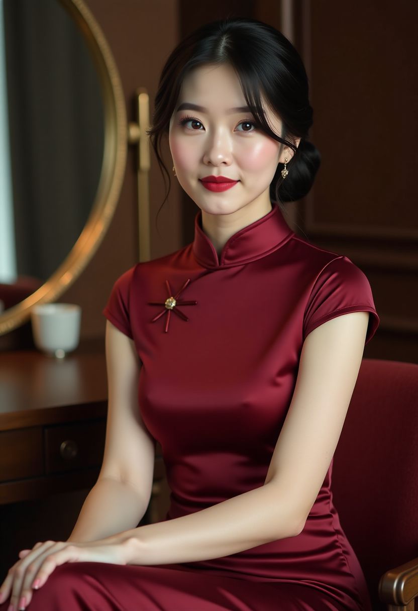姐姐我爱你剧照