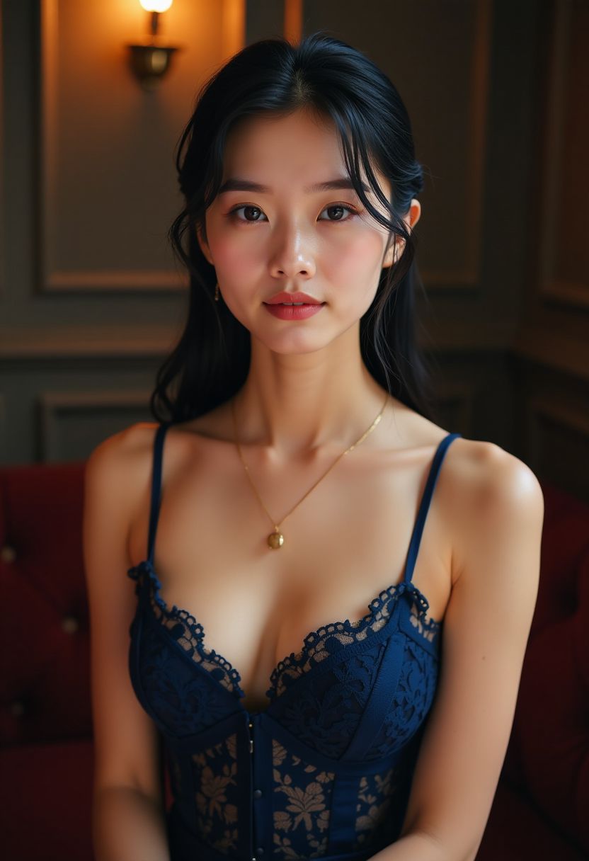 街角访问