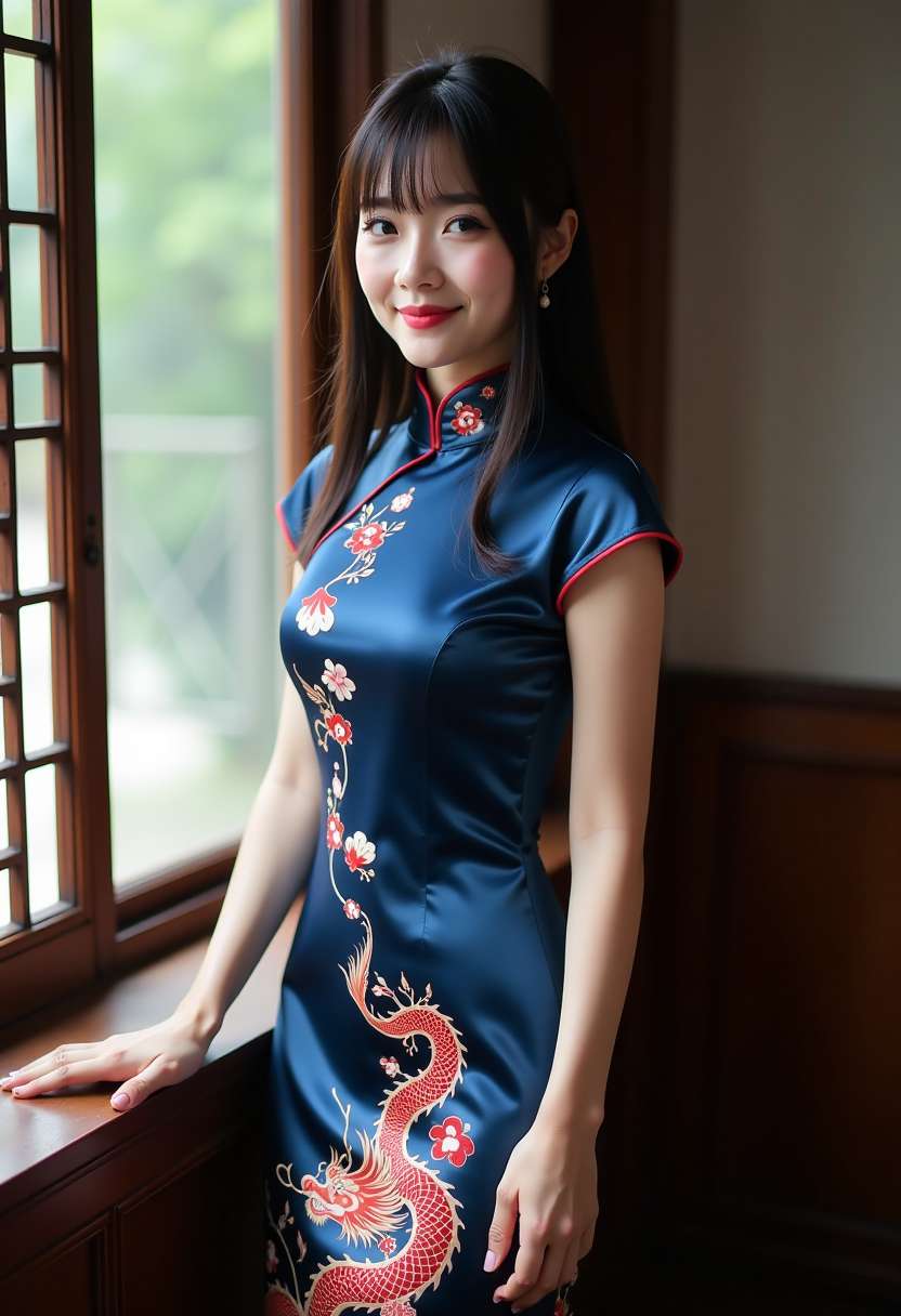 深夜合唱班