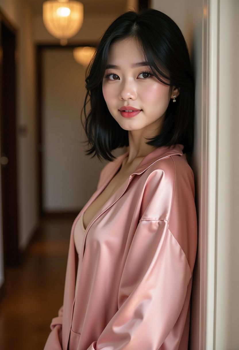 温柔的对手