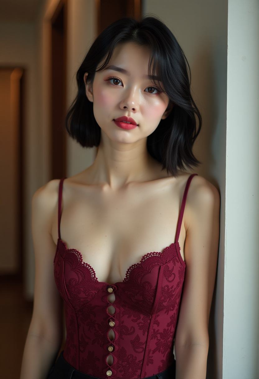 月色邮差