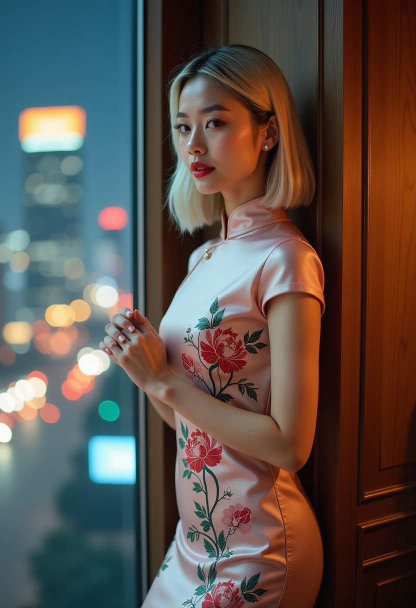 铜铃巷