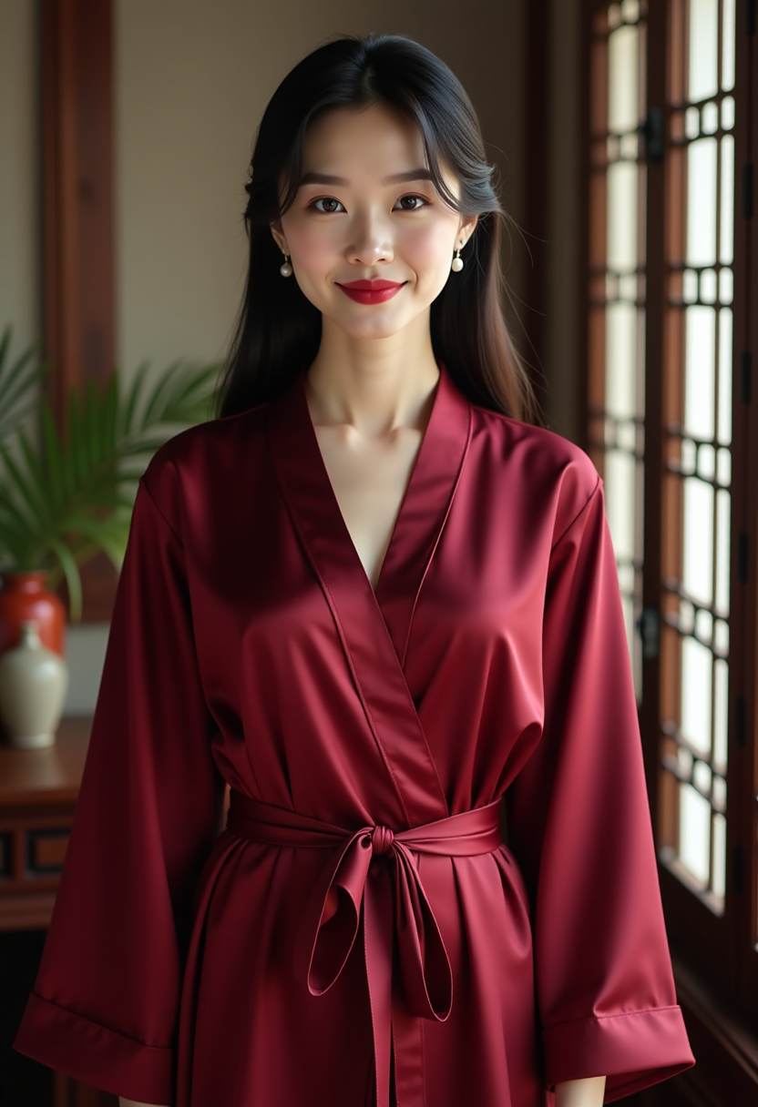 长桌会议