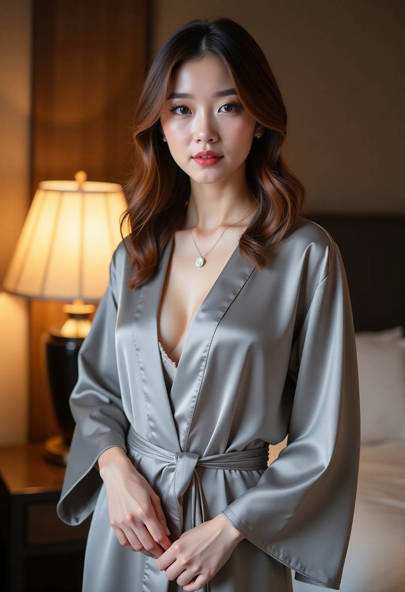灯塔之外